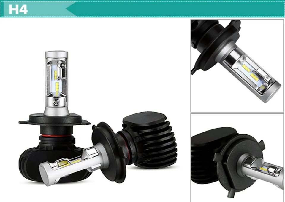 Установка диодных ламп в фары h4. Лампы led s1 (h1,h3,h4,h7,h11) ваз 2114. led лампы s1 h4. светодиодная лампа h4 ближний свет. светодиодные лампы н4 цоколь р20.