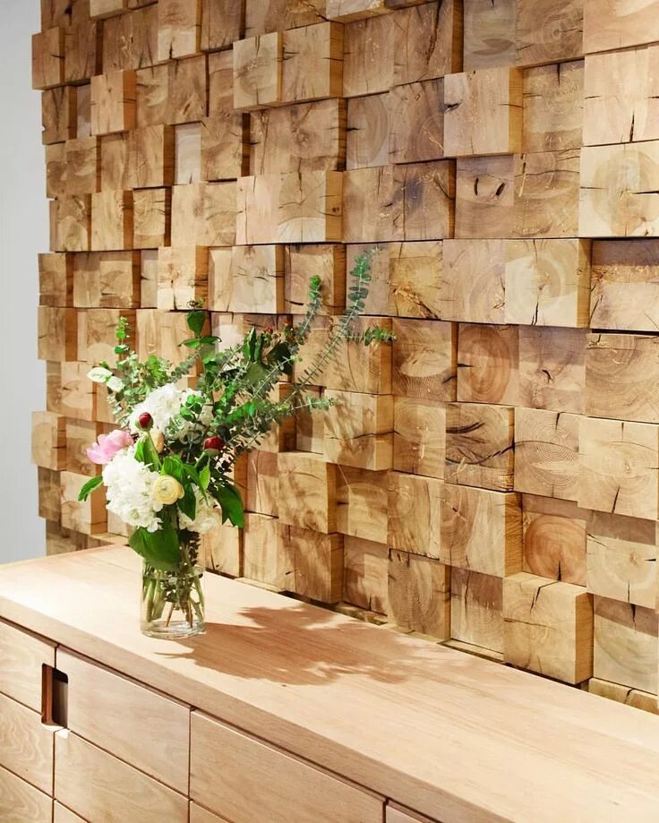 Спилы дерева в интерьере House decor rustic, Rustic living room, Rustic house