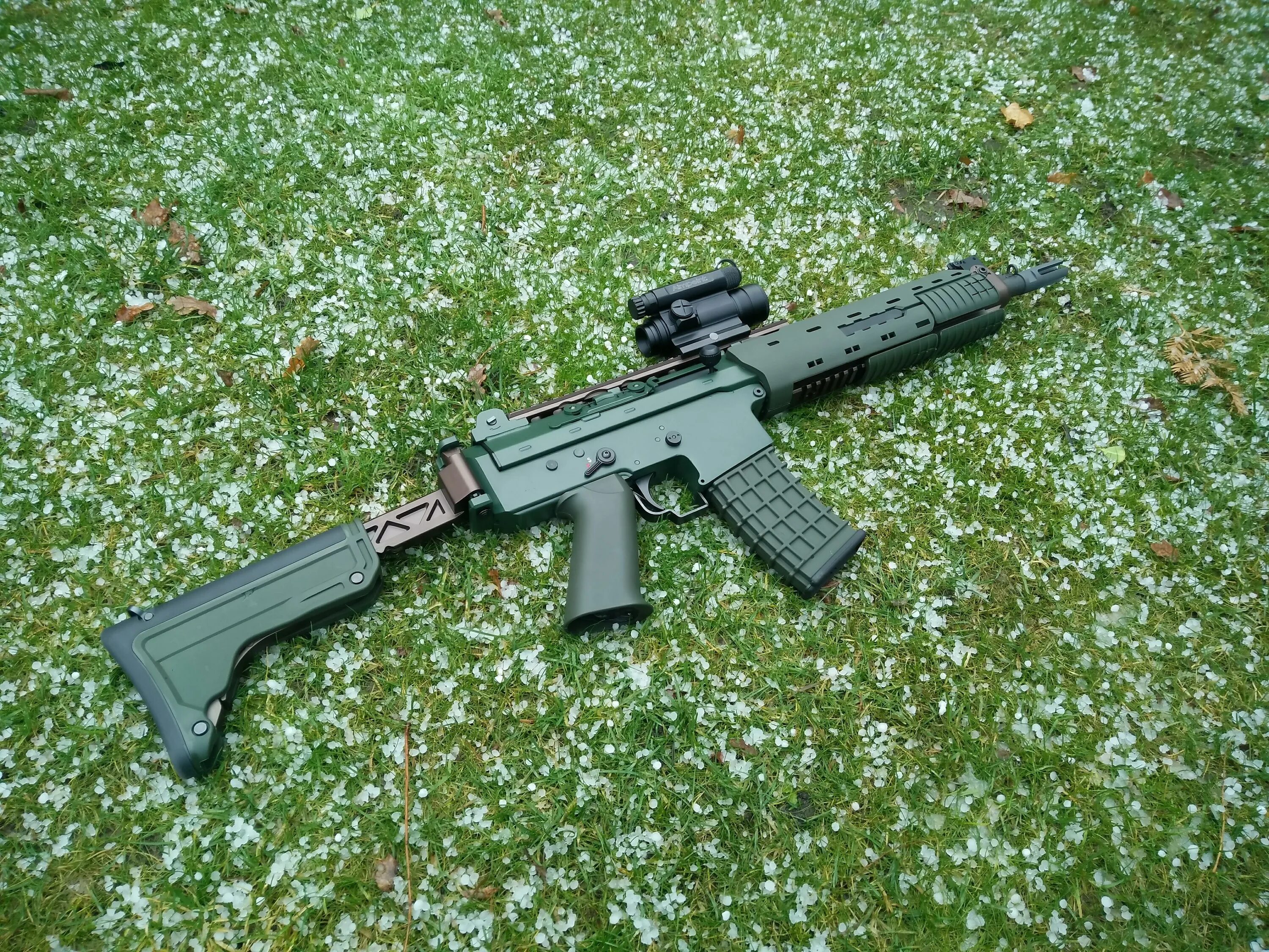 Ak 5 c