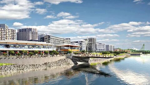 Waterfront перевод
