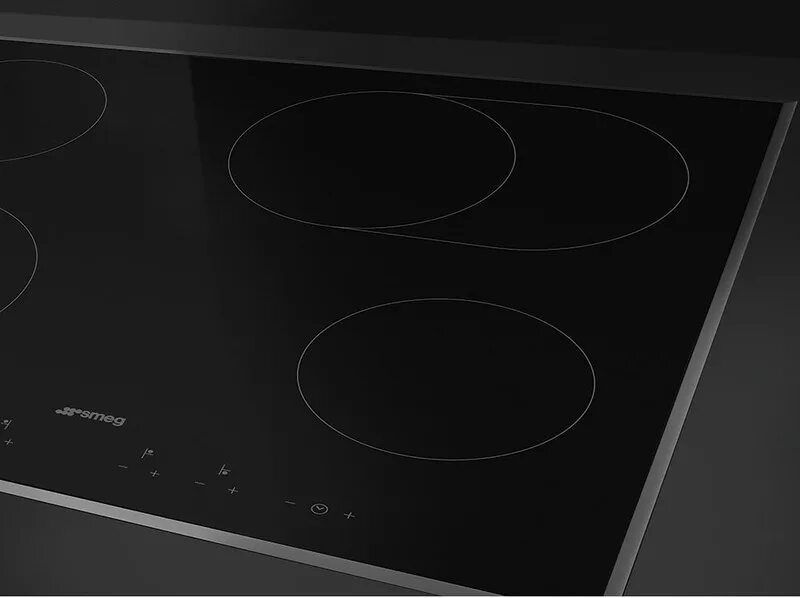 Варочная панель электрическая бежевая smeg 775. Электрическая варочная панель smeg. Smeg se395etb. Электрическая варочная панель smeg. Индукционная варочная панель smeg.