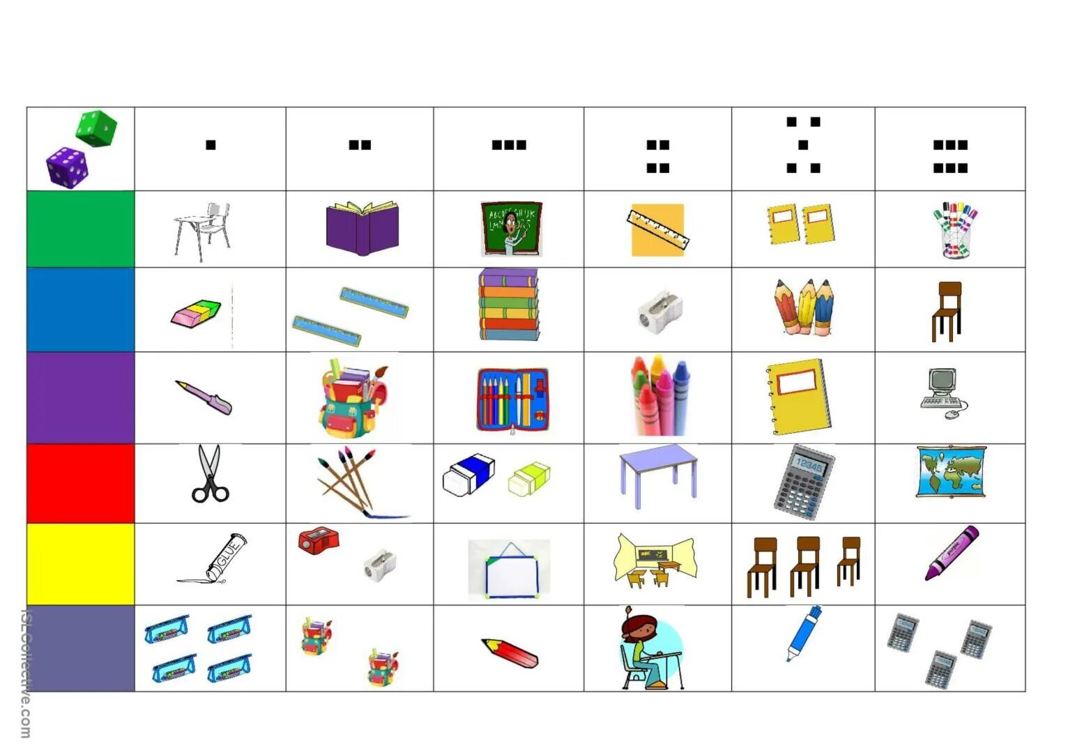 Classroom objects Board game. School Supplies игры. Карточки Classroom objects. School Supplies Board games for Kids.