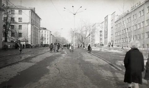 Март 1978 года