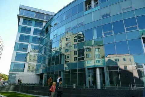 Москва летниковская 10