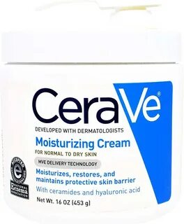 Cerave отзывы