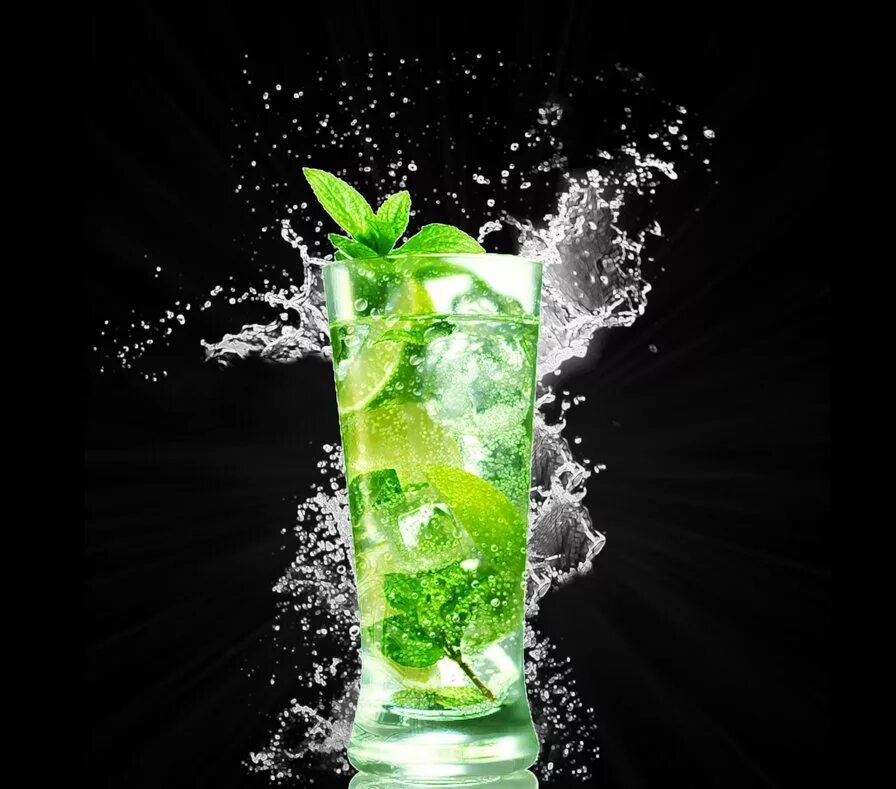 Вода мохито. Мохито лайм. Мохито Тархун. Мохито лайм мята. Mojito Cocktail.