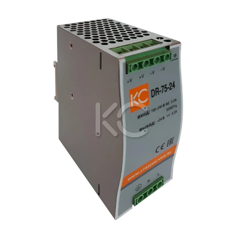 Блок питания 24в dr-75w-24 proxima (dr-75w-24). Dr-75-24. Dr-75-24. Edr-75-24. Блок dr 75 24.