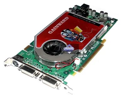 Nvidia geforce 7