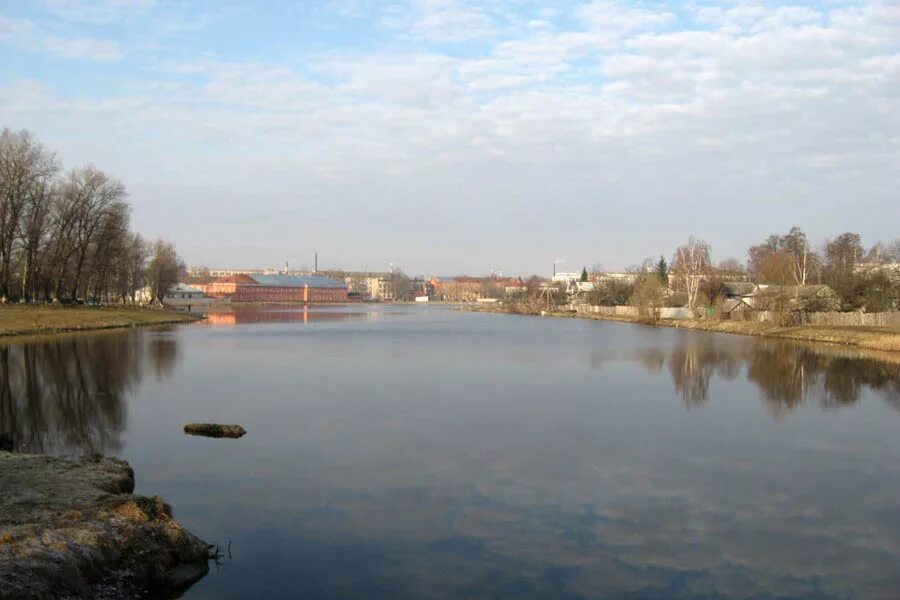 Category:Zybkoe & Karna Lakes Wikimedia Commons