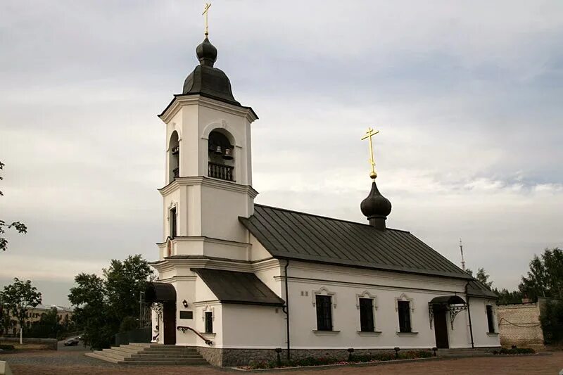 Православные церкви в выборге выборга действующие фото File:Спасо-преображенский собор ( Лен.область, Выборг, театральная площадь, 2).J