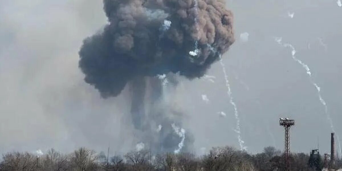 Массированный удар по территории украины сегодня. Обстрел аэродрома. Аэродром обстреляли.