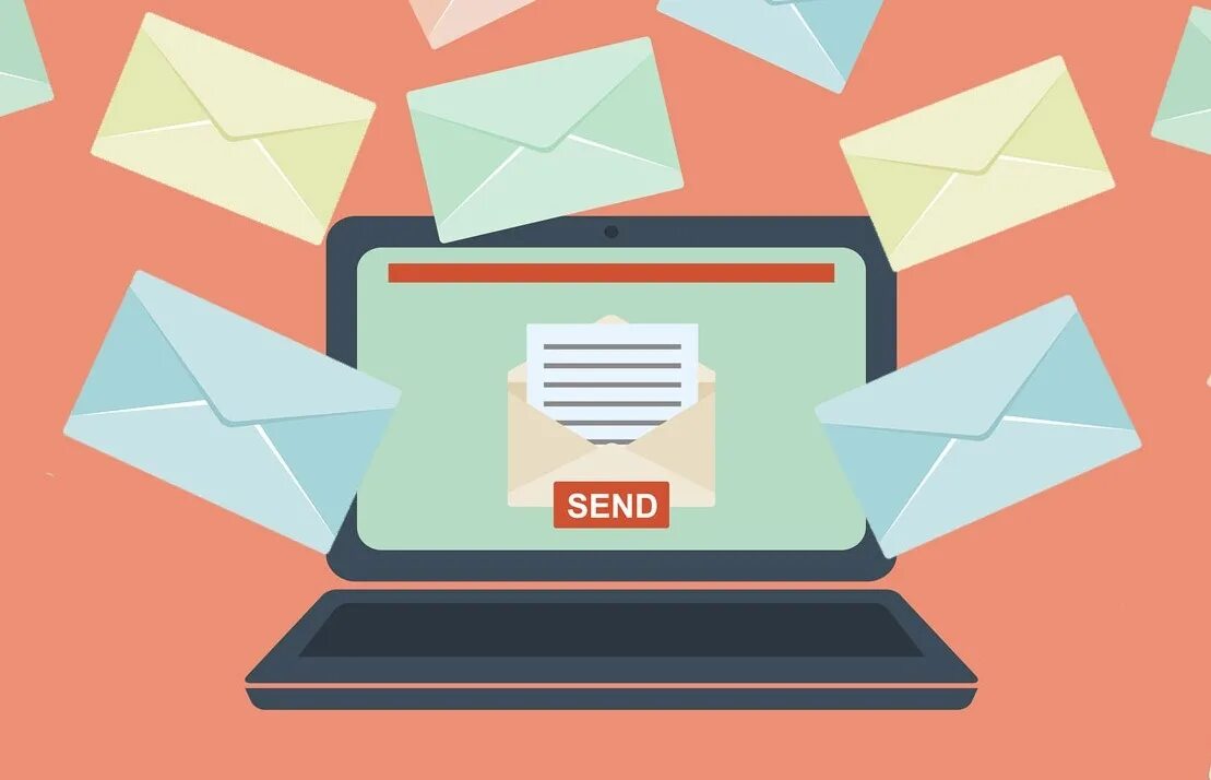Email sent