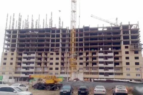 Строительство орловской