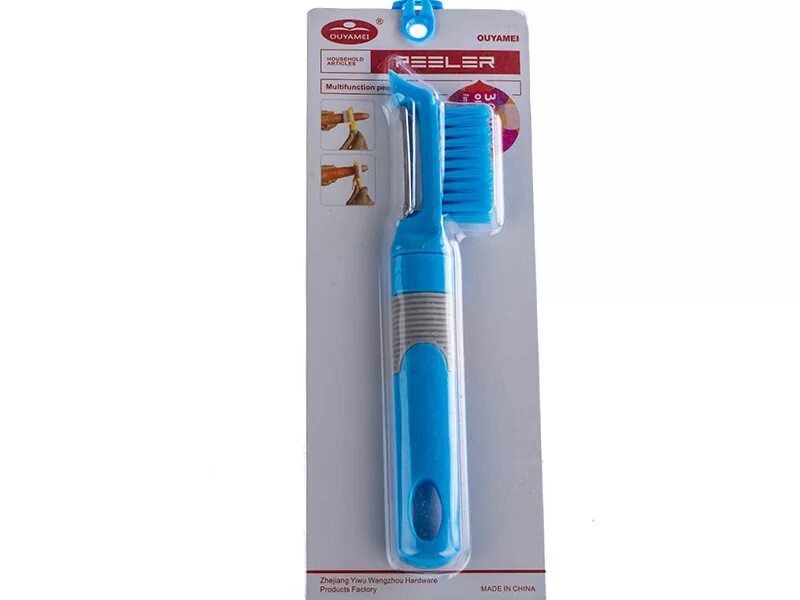 щетка для чистки окон. пластиковая щетка сметка розовая. щетка 2 в 1. овощечистка с щеткой 2 в 1 15 4. голубая расческа светлая.