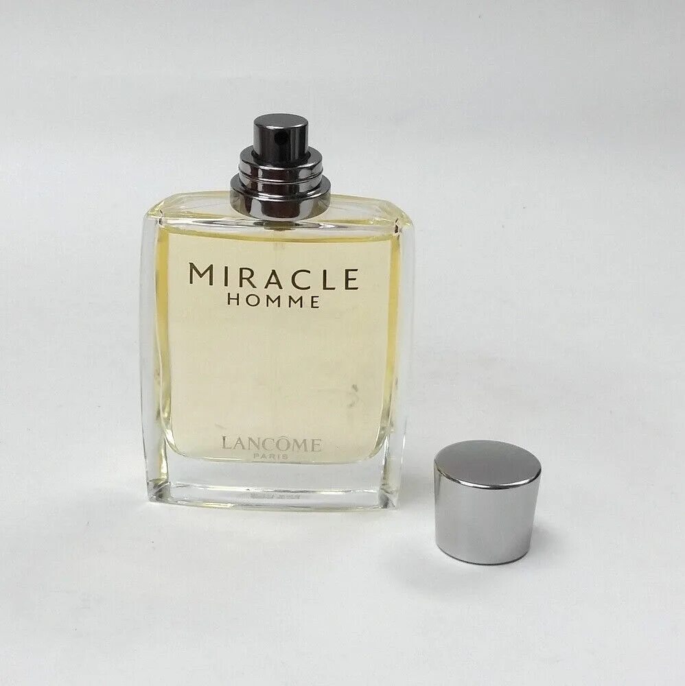 Lancome Miracle homme. Lancome туалетная вода Miracle homme цены. Lancome homme