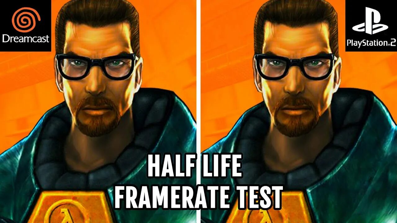 Half life dreamcast. Dreamcast халф лайф. Half Life PC vs Dreamcast. Half Life ps2. Half Life ps1 vs PC.