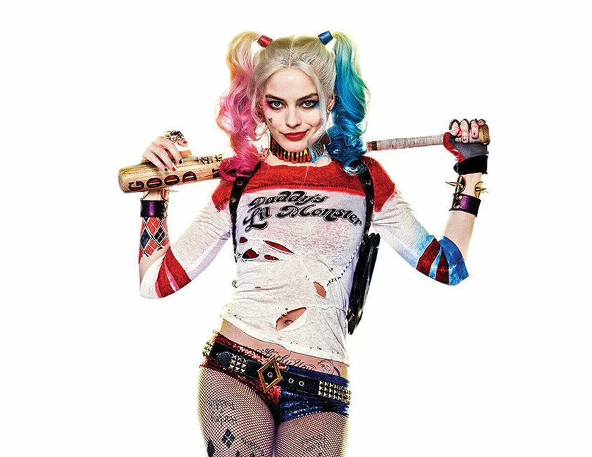 Марго Робби Харли. Harley Quinn Марго Робби. Квин Харли Квин. Подружка Джокера Харли Квинн.