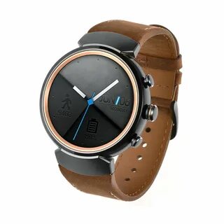 Zen watch