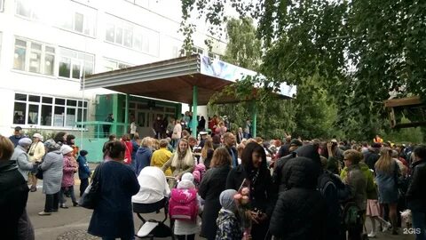 43 гимназия минск