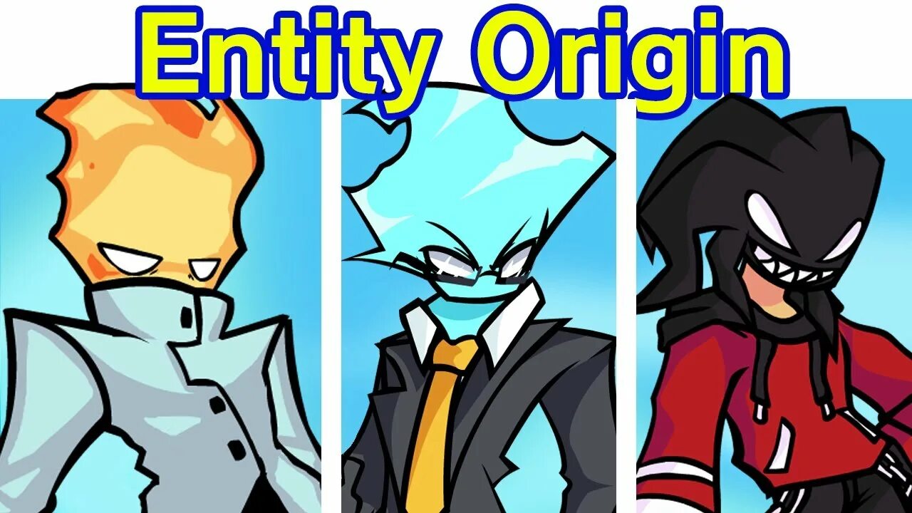 Late entity