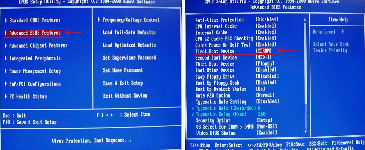 Select option disabled