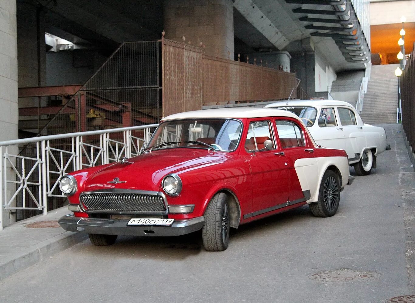 Tuning 21