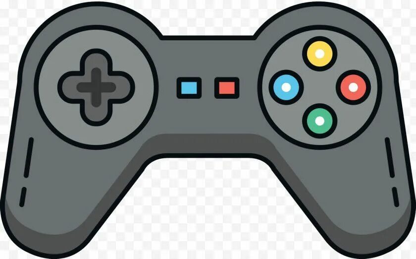 2d controller
