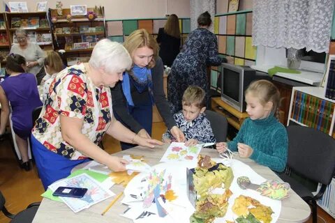 Художественная школа балахна