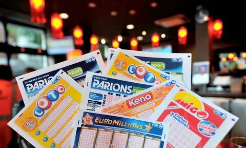 Lottery
