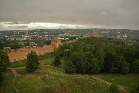 Покажи смоленскую