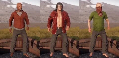 Gang rust