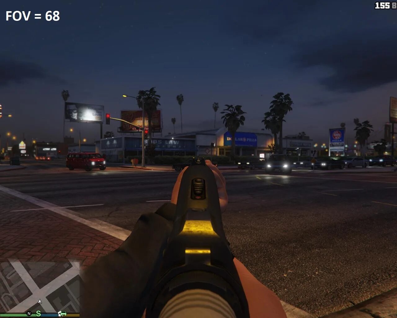 ГТА 5 FOV Mod. ГТА 5 first person. FOV GTA 5. GTA 5 first person Mod. Better first person