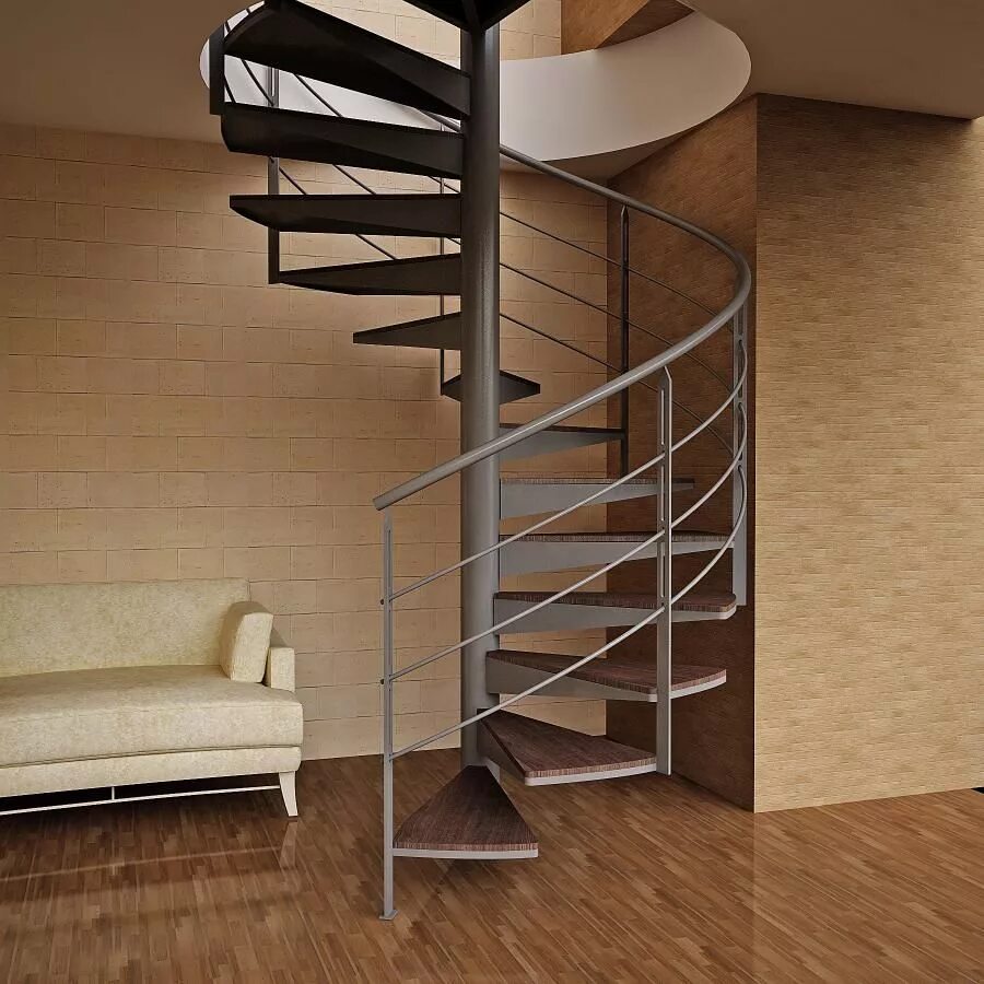 Винтовая деревянная лестница ДЛС-034 С металлом. Стамет винтовая лестница. Мини винтовая лестница ДЛС-046. Винтовая деревянная лестница модульная, ДЛС-036. Купить недорогую готовую лестницу