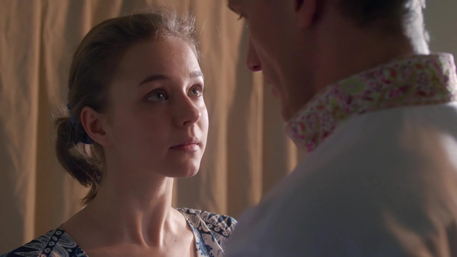 бесплатный серий березка