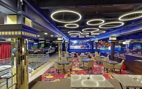 Olimpbet lounge