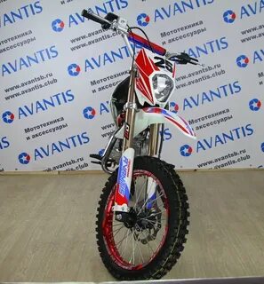 Avantis 125 lux