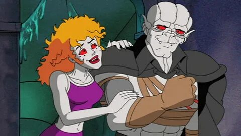 Watch Archie's Weird Mysteries Season 1 Episode 33: I was a Teenaged.