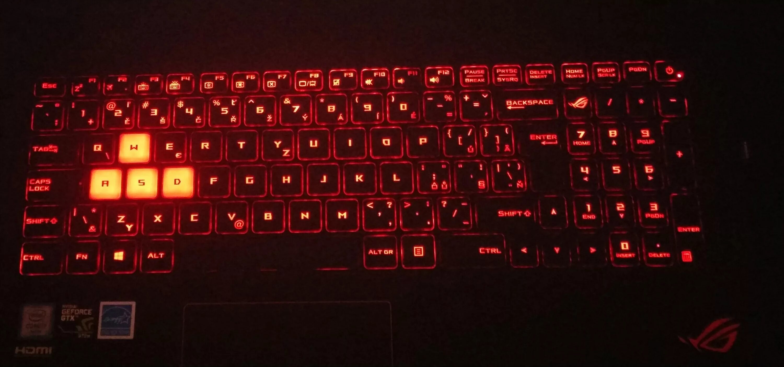 Клавиатура для ноутбука rog. Asus rog strix gl502v. asus rog ally keyboard. asus rog ноутбук клавиатура.