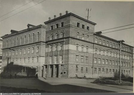 Рязанский радиотехнический