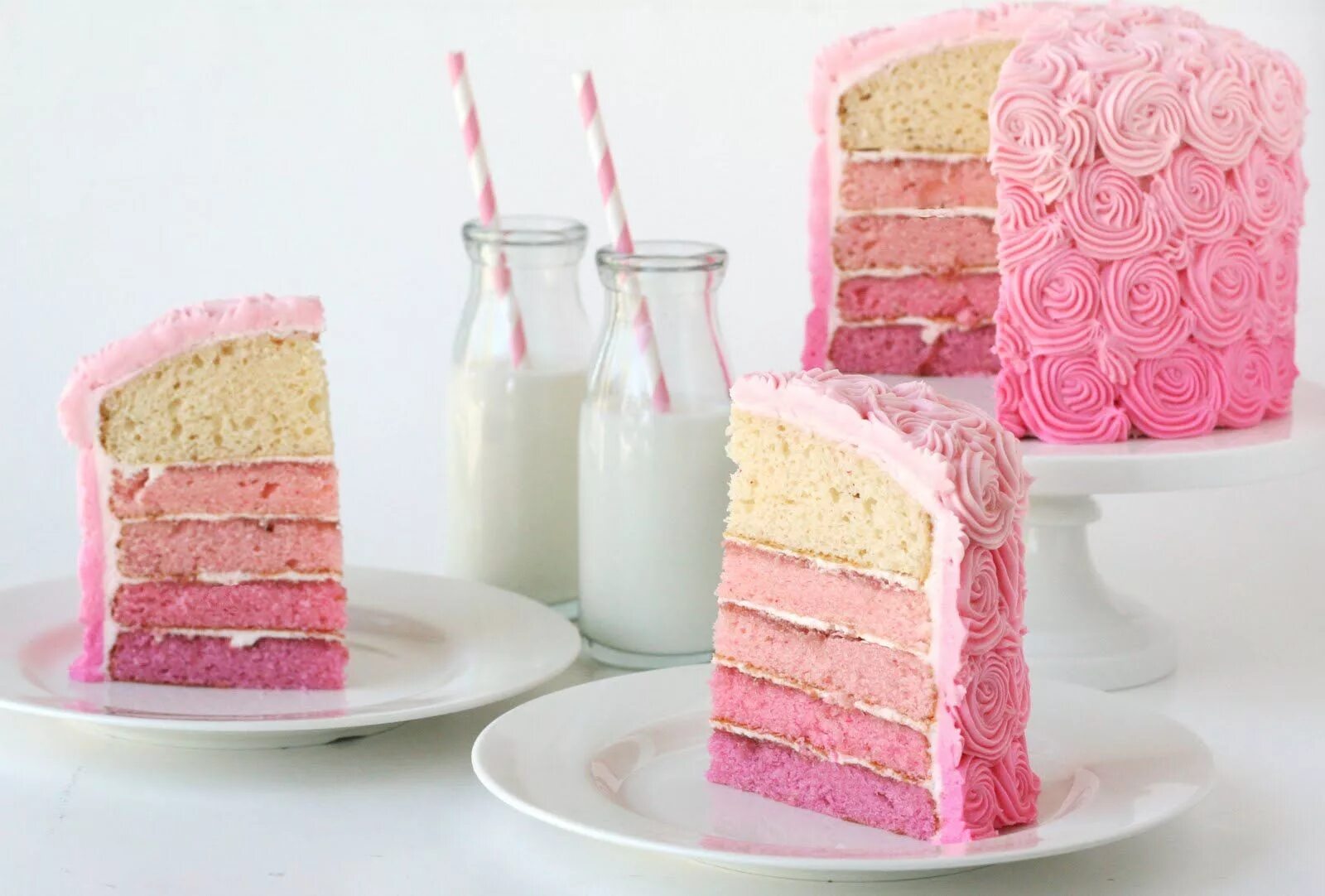 What cake r u
