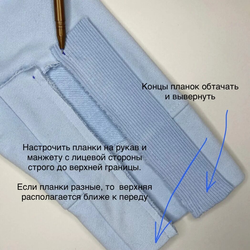 Как обрабатывать планку