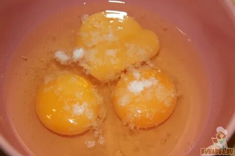 Ранние рецепт
