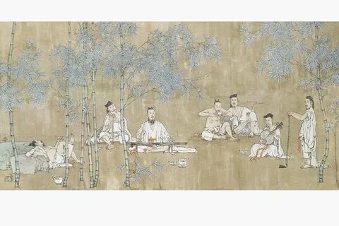 Chinese stories