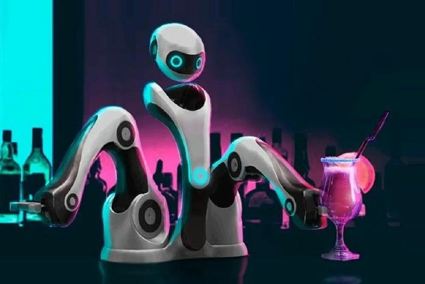 Dropomania bot