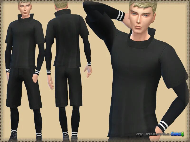 SIMS 4 bukovka male clothes. SIMS 4 Tokyo Ghoul. Моды симс 4 Токийский гуль. Токийские Мстители одежда симс 4.