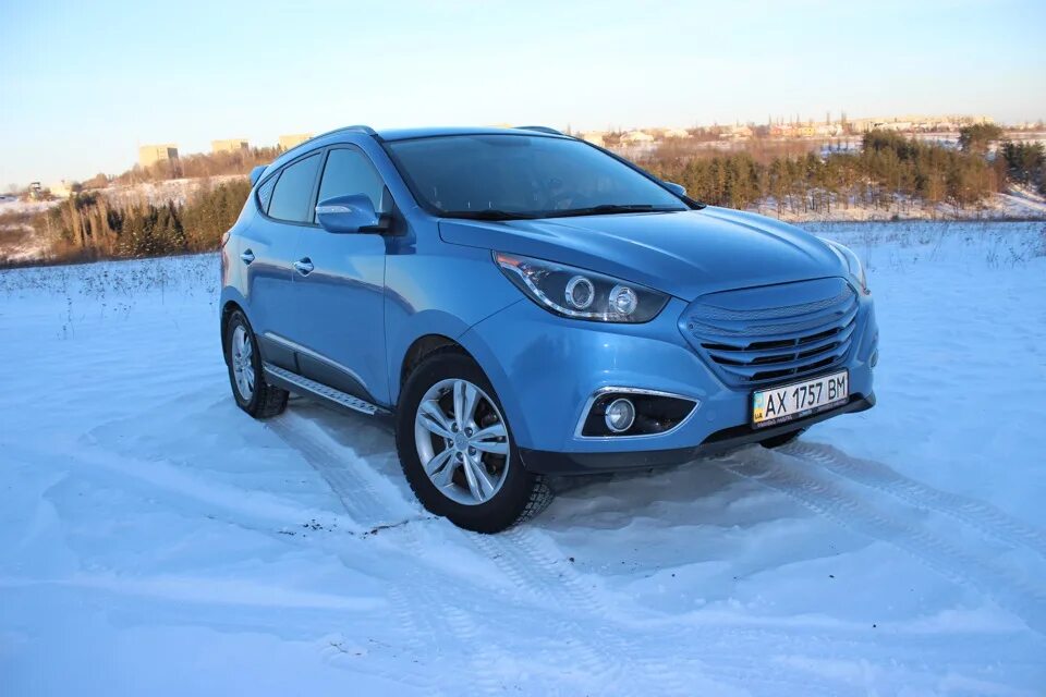 Hyundai ix35. Hyundai ix35 голубой. Hyundai ix35 Sport. Hyundai ix35 дорестайлинг.