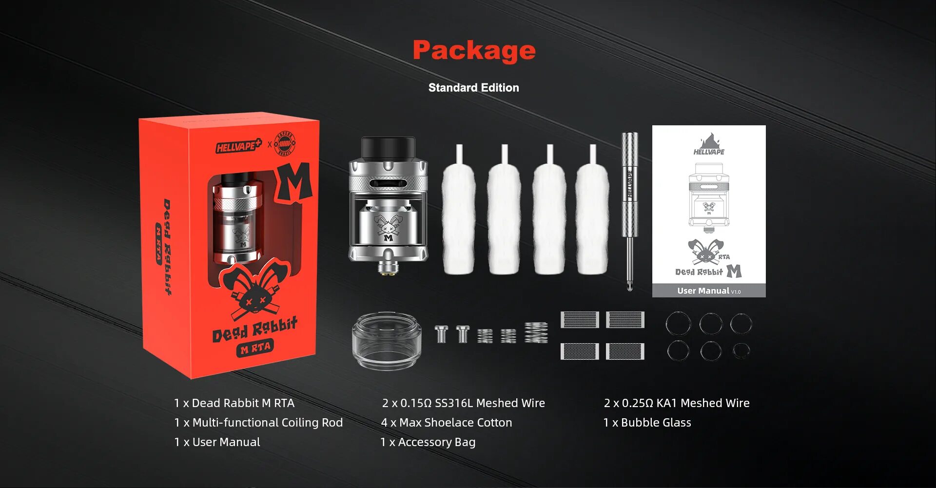Dead rabbit. Бак hellvape dead rabbit v3 rta (matte black). атомайзер hellvape dead rabbit v3 rta. бак hellvape dead rabbit v3 rta. бак hellvape dead rabbit v3 rta 5.5ml matte full black.