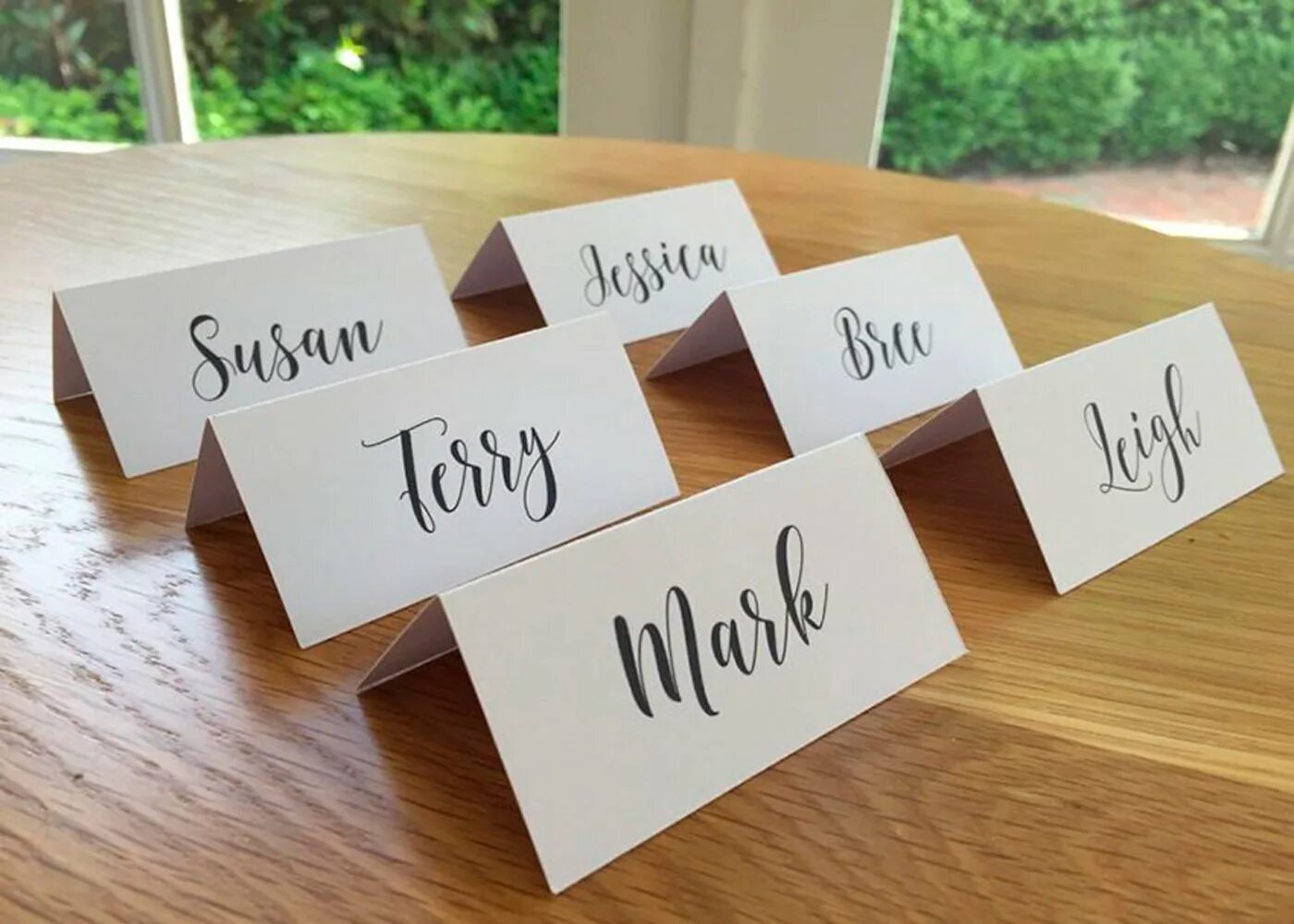Table 14 name