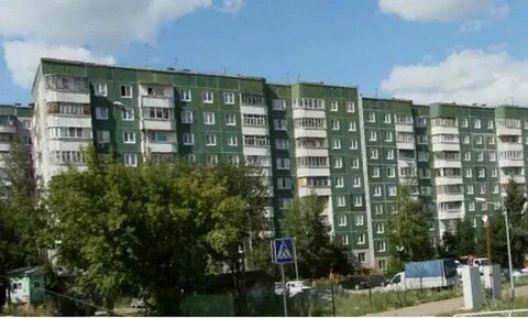 Старцев улица