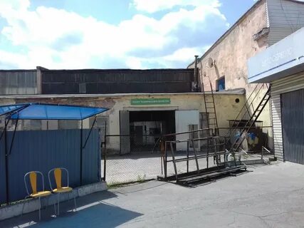 Техосмотр рязань